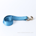 Heavy Duty Tow Rope With Hooks